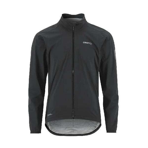 Foto van Craft Advanced Endurance Hydro 2 fietsjack zwart heren