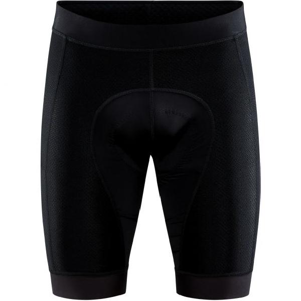 Foto van Craft Advanced Endurance Solid shorts zwart dames S