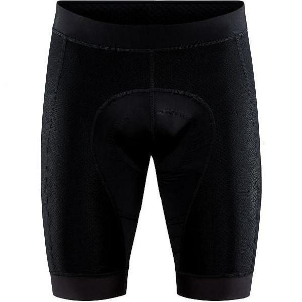 Foto van Craft Advanced Endurance Solid shorts zwart dames
