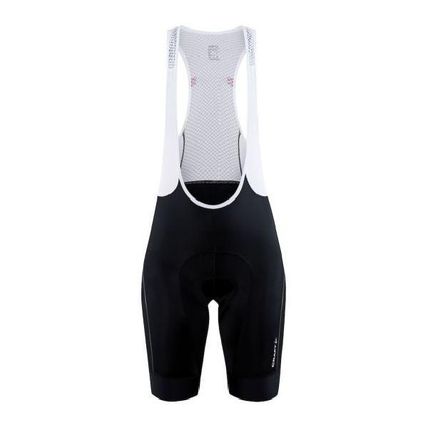 Foto van Craft Advanced Endurance bibshort zwart dames XL