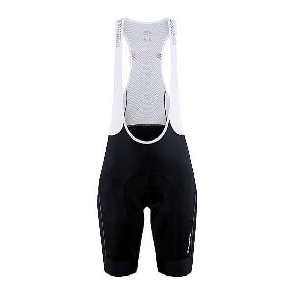 Foto van Craft Advanced Endurance bibshort zwart dames