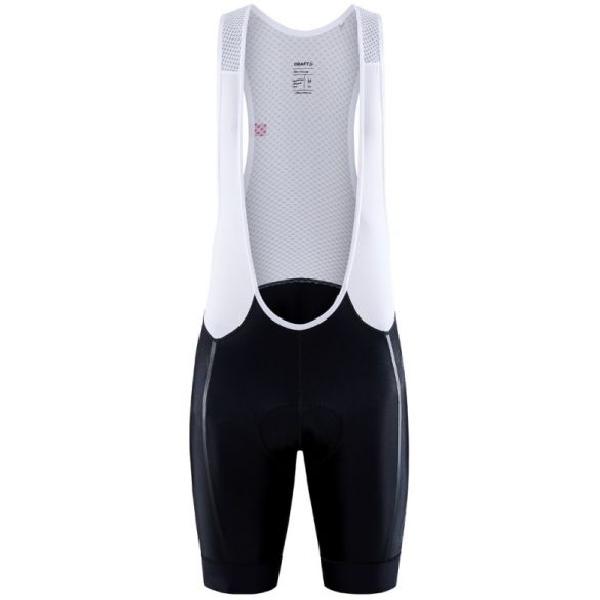 Foto van Craft Advanced Endurance bibshort zwart/wit heren S