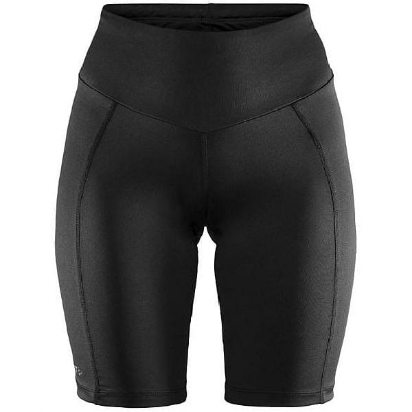 Foto van Craft Advanced Essence short zwart dames