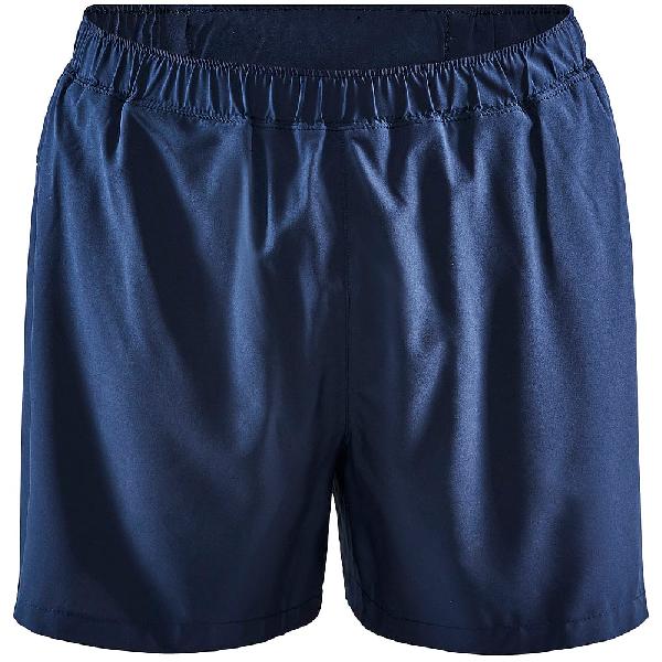 Foto van Craft Advanced Essence stretchshort (5 inch) blaze heren
