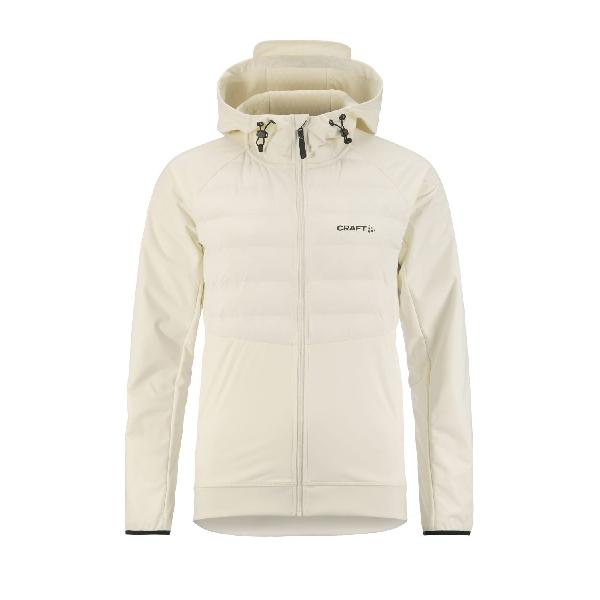 Foto van Craft Advanced Pursuit Thermal ski jack beige dames L