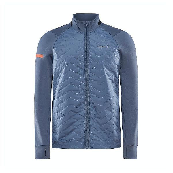 Foto van Craft Advanced Subz 3 hardloopjack flow heren