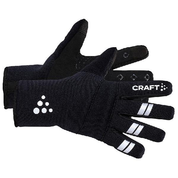 Foto van Craft Advanced subZ light glove black unisex M