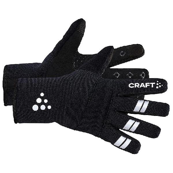 Foto van Craft Advanced subZ light glove black unisex