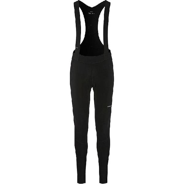 Foto van Craft Bike SubZ Bib Tights C2 fietsbroek lang black heren
