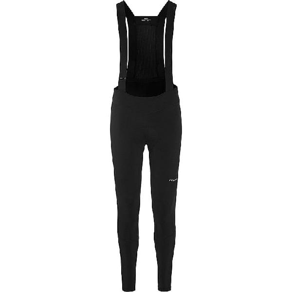 Foto van Craft Bike SubZ Bib Tights C3 fietsbroek lang black heren