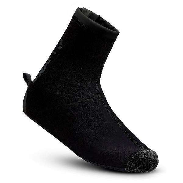 Foto van Craft Bike Subz Insulate Bootie overschoen zwart XL