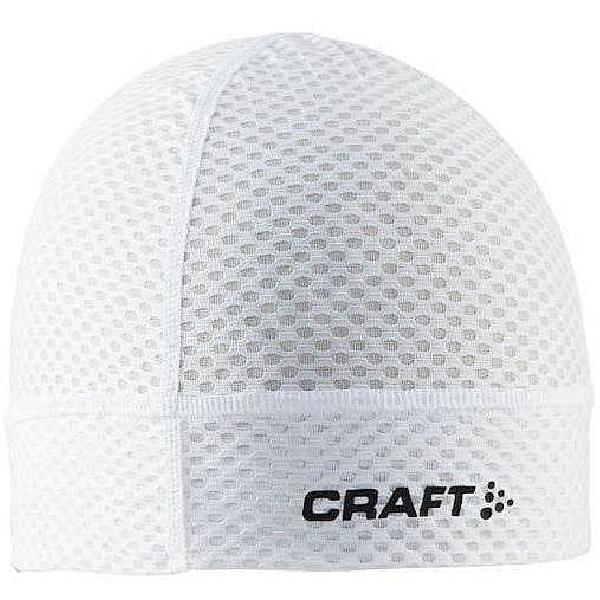 Foto van Craft Cool Mesh Superlight muts wit unisex