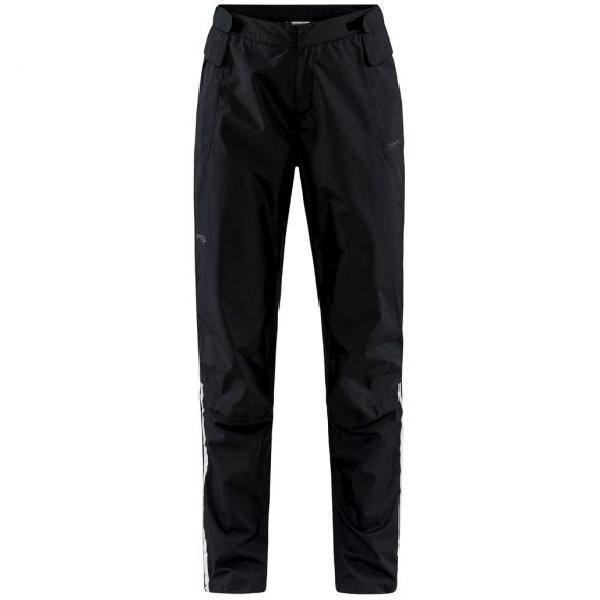 Foto van Craft Core Bike Ride Hydro Lumen fietsbroek zwart heren S