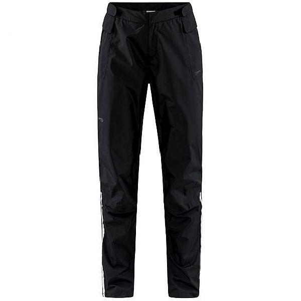 Foto van Craft Core Bike Ride Hydro Lumen fietsbroek zwart heren