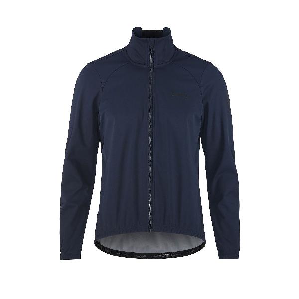 Foto van Craft Core Bike Subz 2 fietsjack donkerblauw heren