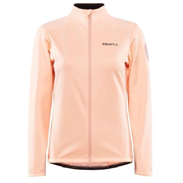 Foto van Craft Core Bike Subz fietsjack cosmo dames XXL