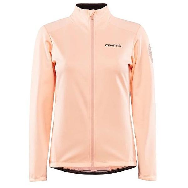 Foto van Craft Core Bike Subz fietsjack cosmo dames