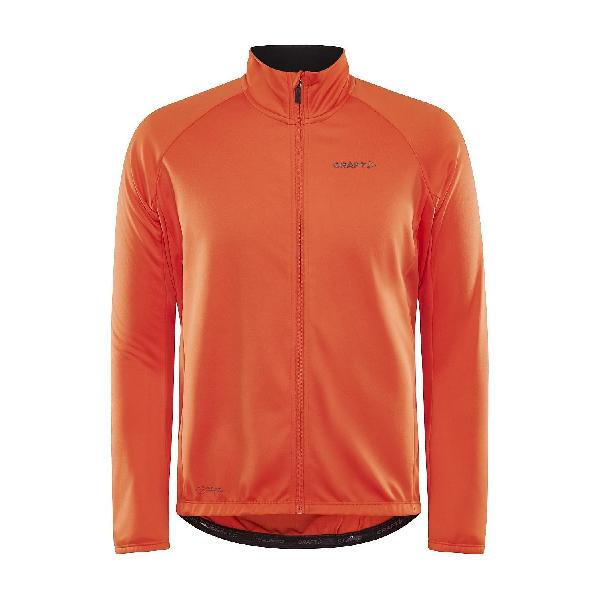 Foto van Craft Core Bike Subz fietsjack vibrant heren