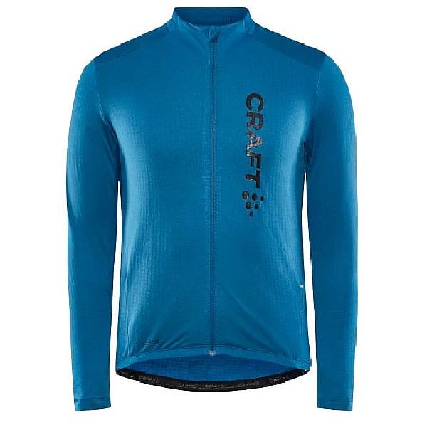 Foto van Craft Core Bike Subz fietsshirt whale heren