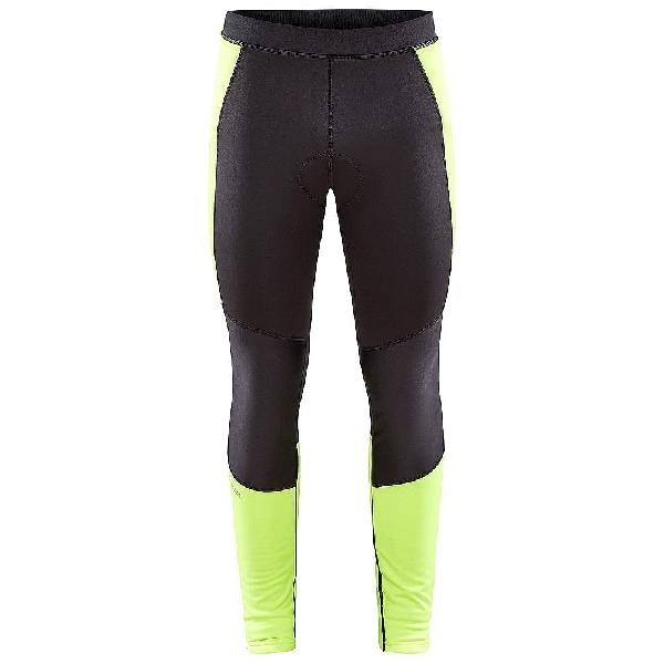 Foto van Craft Core Bike Subz lumen fietsbroek lang flumino/slate heren