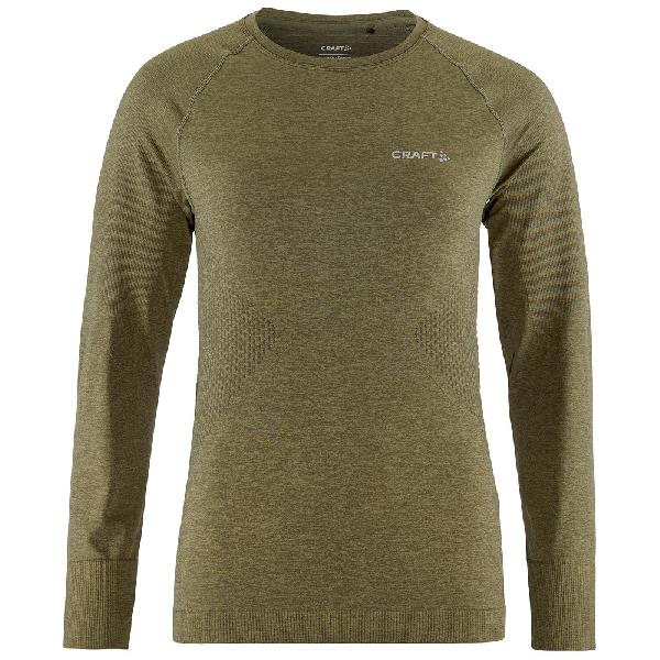 Foto van Craft Core Dry Active Comfort Lange mouwen Rift dames M