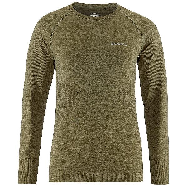 Foto van Craft Core Dry Active Comfort Lange mouwen Rift dames