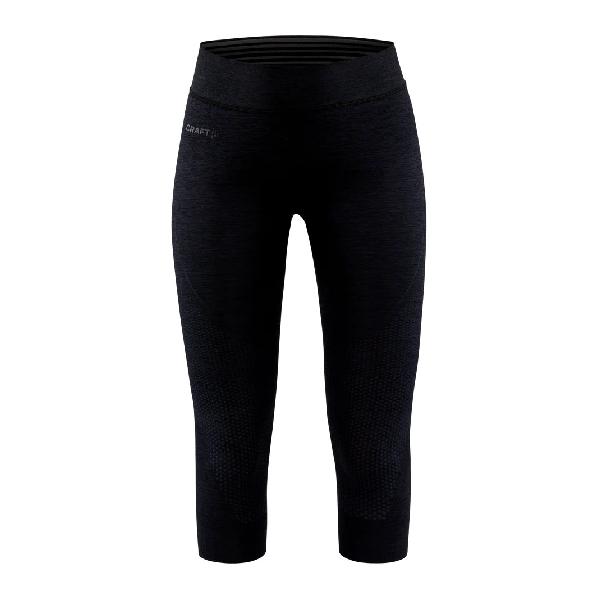 Foto van Craft Core Dry Active Comfort knicker zwart dames XXL