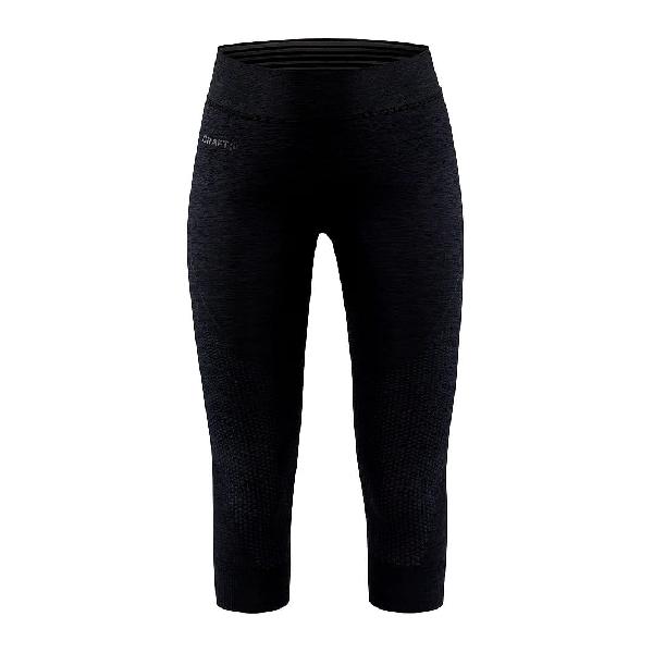 Foto van Craft Core Dry Active Comfort knicker zwart dames