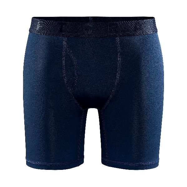 Foto van Craft Core Dry boxer 6-Inch blauw heren
