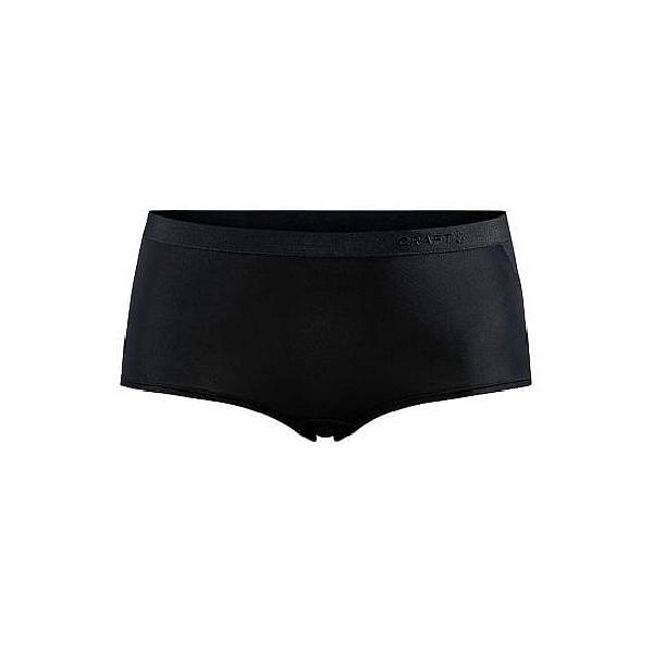 Foto van Craft Core Dry boxer zwart dames
