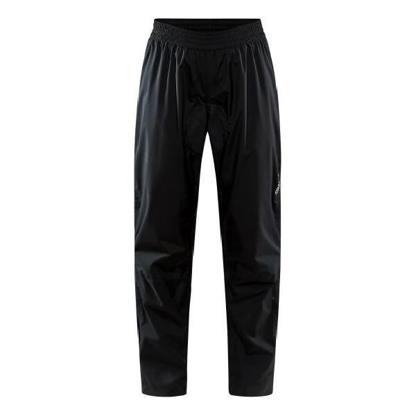 Foto van Craft Core Endurance Hydro fietsbroek zwart dames M