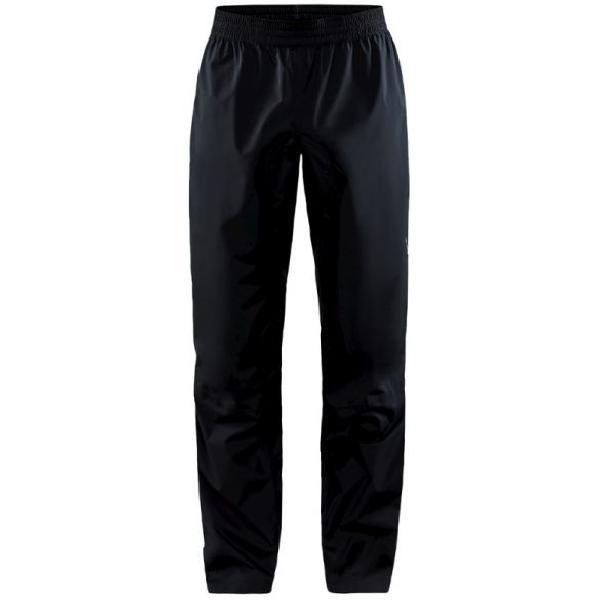 Foto van Craft Core Endurance Hydro fietsbroek zwart heren XXL