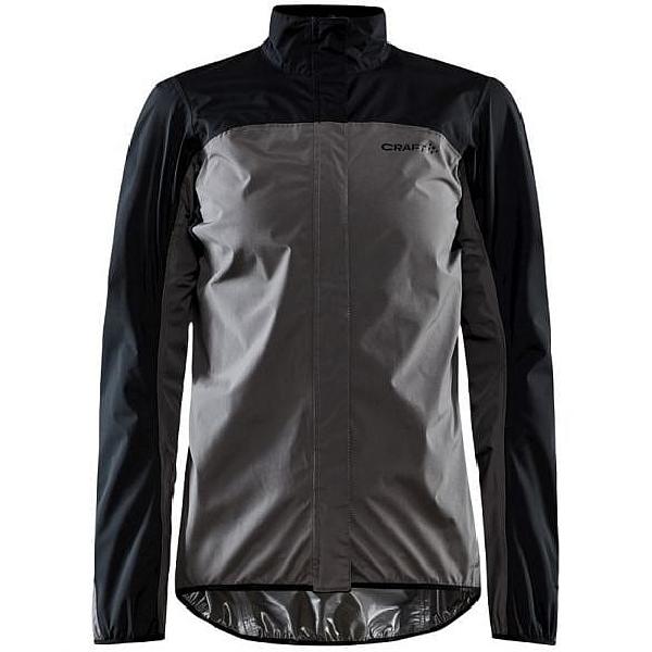 Foto van Craft Core Endurance Hydro jacket zwart dames