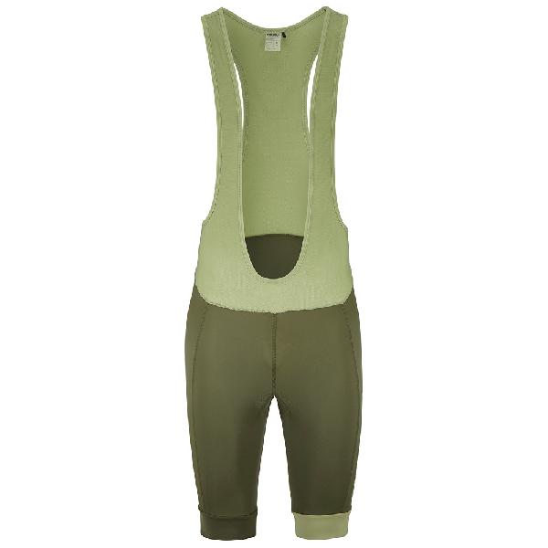 Foto van Craft Core Endurance bibshort heren forest green XL