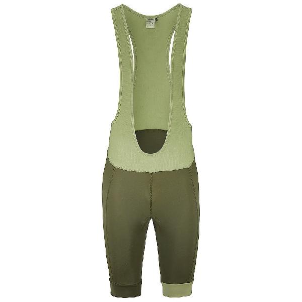 Foto van Craft Core Endurance bibshort heren forest green