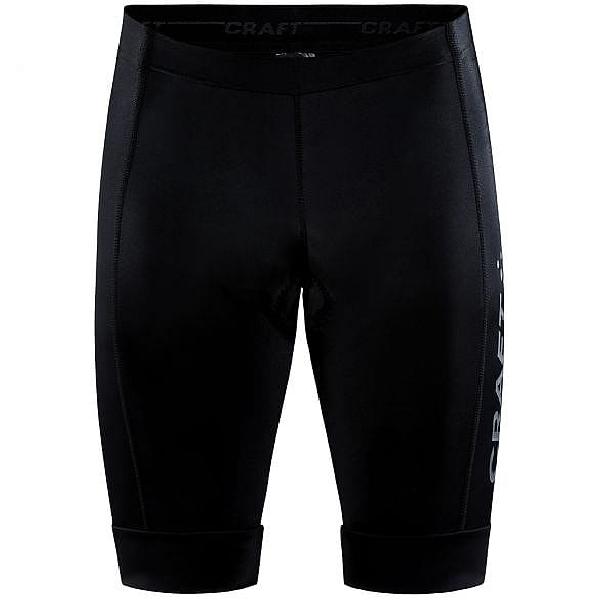 Foto van Craft Core Endurance shorts zwart heren