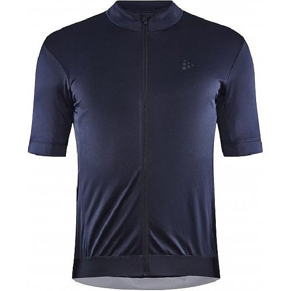Foto van Craft Core Essence regular fit fietsshirt blauw heren