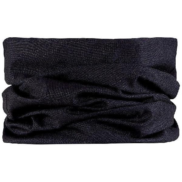 Foto van Craft Core Neck Tube nekwarmer black unisex