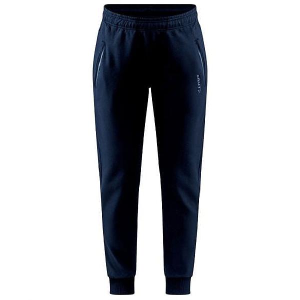 Foto van Craft Core Soul joggingbroek blauw dames
