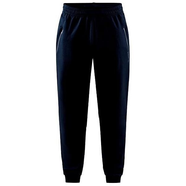 Foto van Craft Core Soul joggingbroek blauw heren