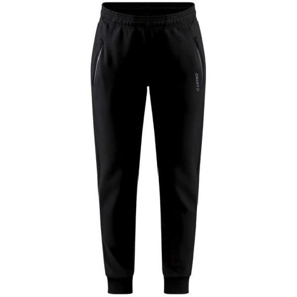 Foto van Craft Core Soul joggingbroek zwart dames L