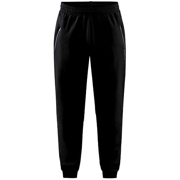 Foto van Craft Core Soul joggingbroek zwart heren