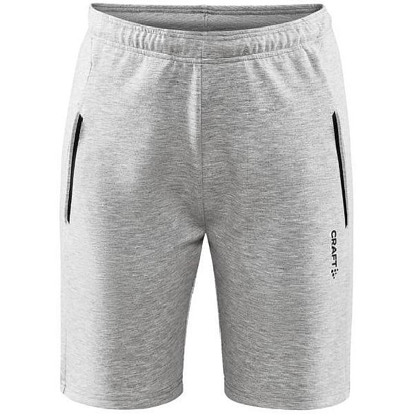 Foto van Craft Core Soul joggingshorts grijs dames