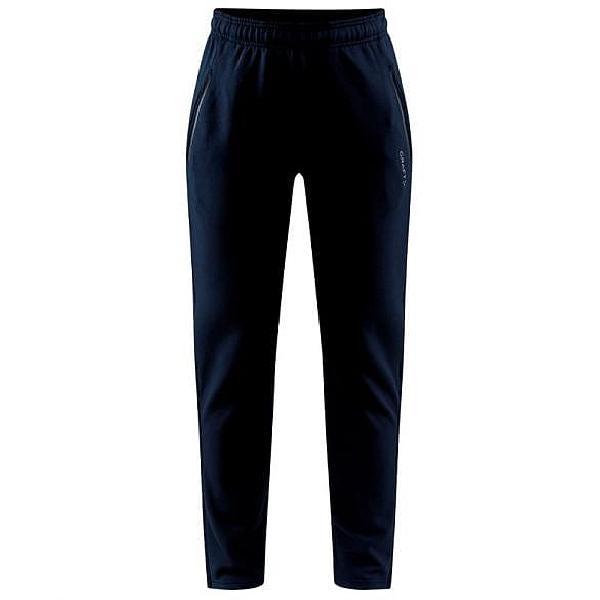 Foto van Craft Core Soul zip joggingbroek blauw dames