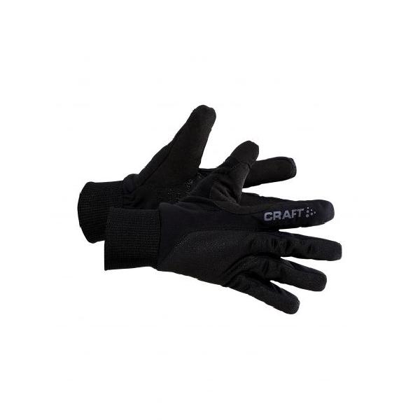 Foto van Craft Core touring handschoenen zwart XL