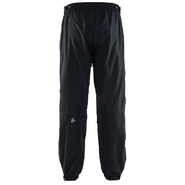 Foto van Craft Cruise langlaufbroek zwart heren S