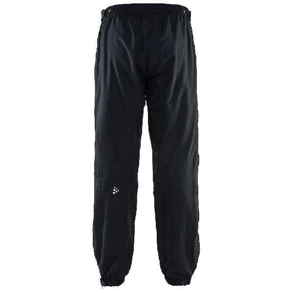 Foto van Craft Cruise langlaufbroek zwart heren