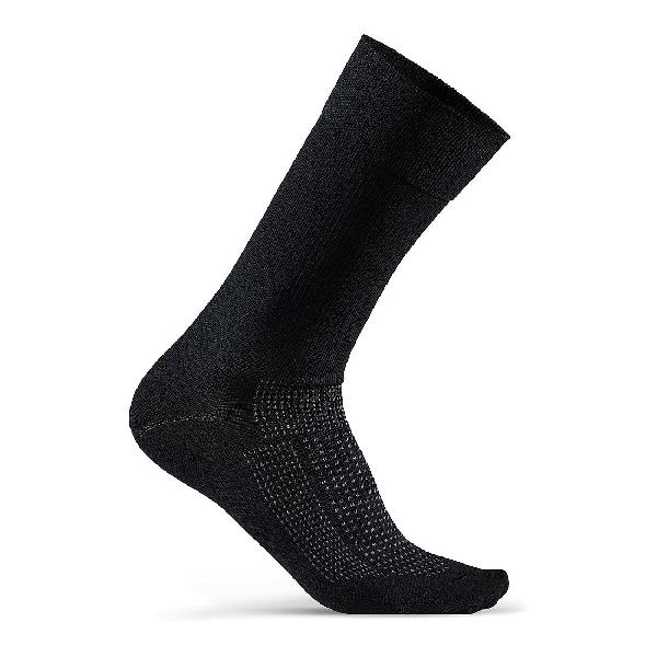Foto van Craft Essence Fietssokken zwart