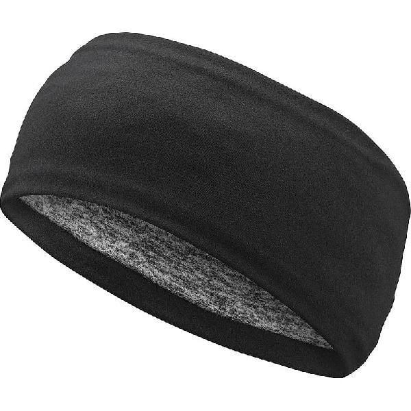 Foto van Craft Essence Thermal Headband hoofdband black unisex