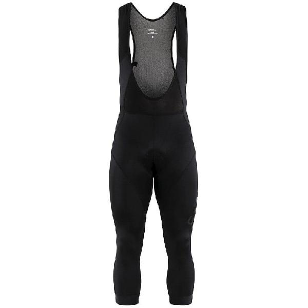 Foto van Craft Essence bibknicker zwart heren